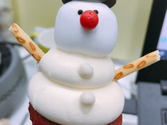 -Pantry's Best派悦坊蛋糕(K11购物艺术中心店)