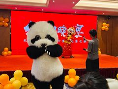 -都江堰中心国际酒店