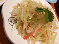 -鱼谦脆皮烤鱼(华阳城店)
