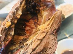 -鼎原力量东北吊炉烧烤(临河街店)