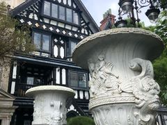 -老英格兰庄园