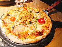 -清真·艾美可餐厅(大悦汇店)
