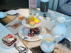 -Me Coffee下午茶艺术空间