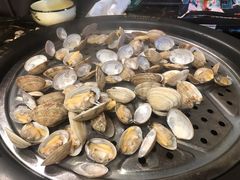 花蛤-蔚海之都·象山蒸汽海鲜(仙霞路店)