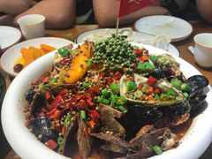 -必点海鲜·鲅鱼水饺(鞍山西道店)