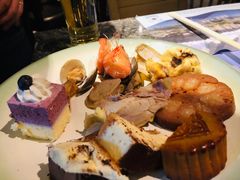 -金海湾自助餐厅(金陵饭店)