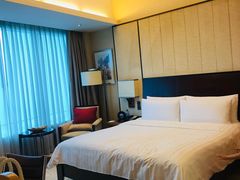 -上海浦东嘉里大酒店