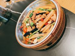-味莊餐厅(康庄南街店)
