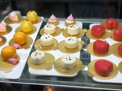-丰卓会海鲜自助(中润大道店)
