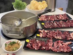 -陈记顺和牛肉火锅馆(天河北路店)