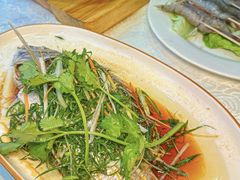 -东江海鲜大排档·潮汕菜·砂锅粥