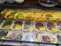 -徽三说·土徽菜·中国徽菜连锁品牌(阳湖总店)