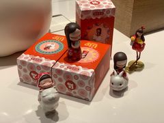 -泡泡玛特POPMART(宁波印象城店)