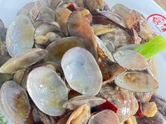 -阿勇海鲜排档2号(朱家尖店)