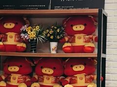 -鲜一烤肉(沈北店)