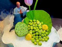 -曾宴·楚菜(湖北省博物馆店)