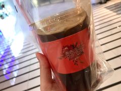 美式咖啡-囍福咖啡(这有山店)