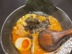 -日本料理神拉面