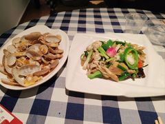 -阿妹小海鲜(下角店)