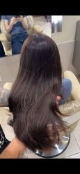 -WM Hair Salon精品店