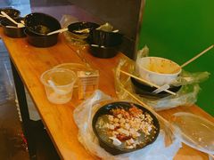-糖糖冰粉(凤城三路总店)