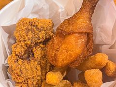 -汉堡王(天津鲁能店)