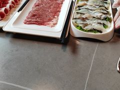 -君邦火锅(新疆大厦店)