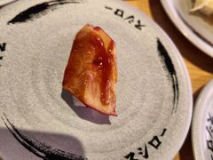 炙烧香鹅肝-寿司郎(皇庭广场店)