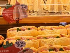 -红星前进面包牛奶公司(君太店)