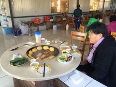 -大鹅岛灶台鱼·铁锅炖(水库路店)