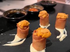 -Dim Sum Library(太古广场店)