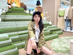 -东莞松山湖万象汇