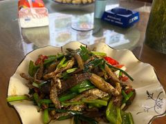 -老客家美食• 竹筒饭• 河鲜(龙门永汉店)