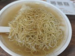 -小梁哥云吞面(黄贝岭店)