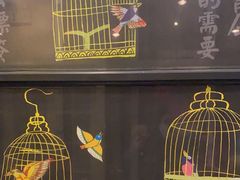 -高第街56号港式餐厅(山大路店)