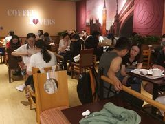 大堂-COSTA COFFEE(西直门店)