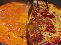 -楠火锅(仁恒梦中心店)