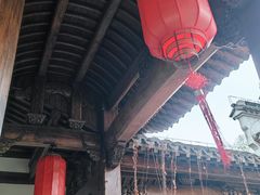 -广富林宰相府酒店·水云间