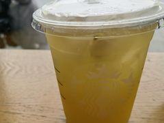 -星巴克(北京中关村南大街店)