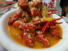 -虾小龙老长沙龙虾馆(坡子街店)
