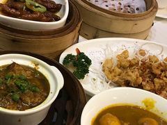 -潮福城大酒楼·潮粤菜·港式点心(阳光城店)