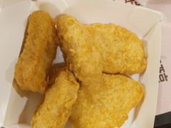 -麦当劳(百利广场店)