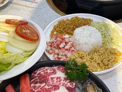 -八珍玉食鸡煲·打边炉(印象城店)