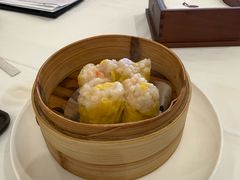 -白天鹅宾馆-宏图府餐厅