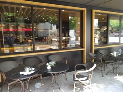 -星巴克(绍兴柯桥柯岩景区店)