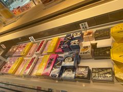 -好利来(四惠店)