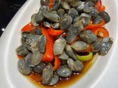 -高第街56号港式餐厅·精选(世茂广场宽厚里大明湖店)