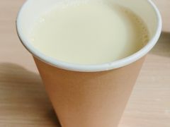 热豆浆-老上海里弄味道(知春路店)