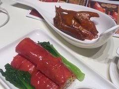 -好食上(喜盈门.范城店)