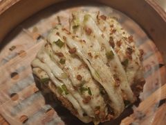 多肉花卷-初蓉丨遇见新川菜(亲贤街荣耀店)